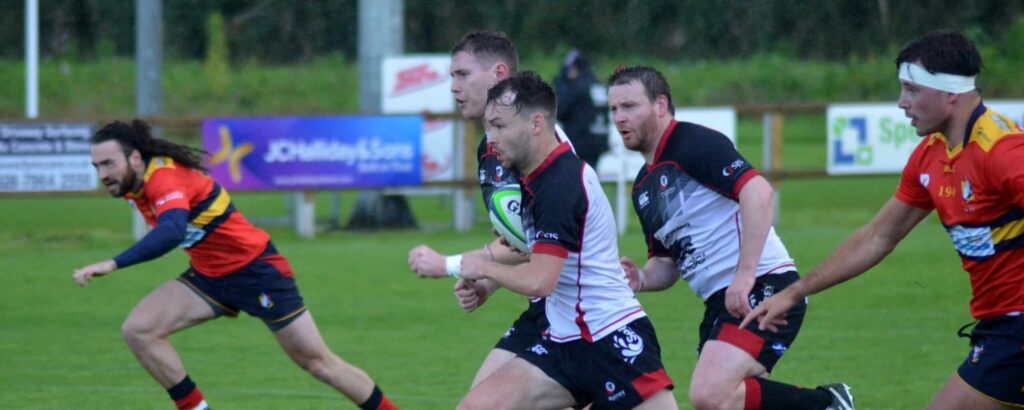 Rainey Old Boys RFC - Dsc 0206