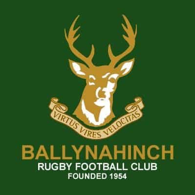 Nk 2017 Ballynahinch Rainey