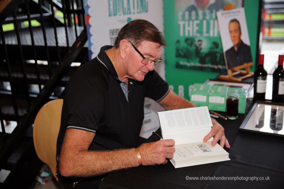 Rainey Old Boys RFC - Wa