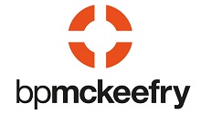 BP McKeefry