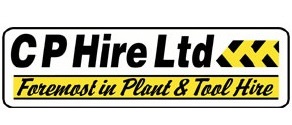 CP Hire - Proud sponsors of Rainey Old Boys Rugby Football Club