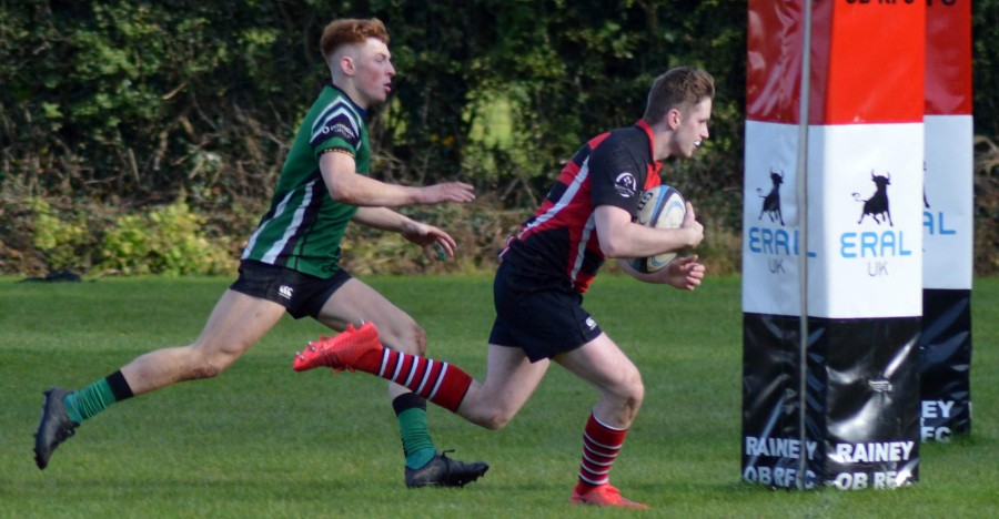 Rainey Old Boys RFC - Dsc 015