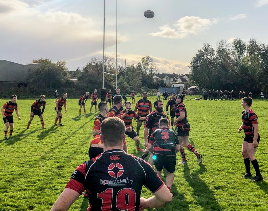 Rainey Old Boys RFC - Image2