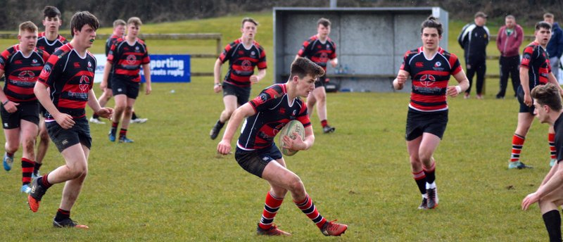 Rainey Old Boys RFC - Dsc 0120