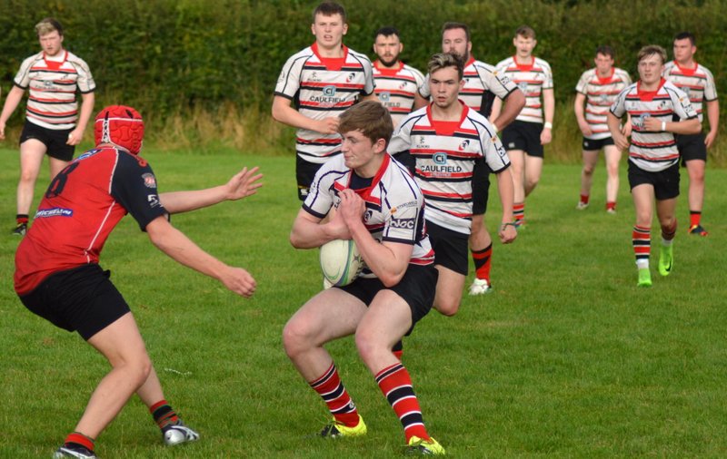 Rainey Old Boys RFC - Dsc 0018