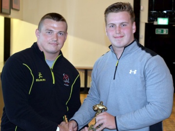 Rainey Old Boys RFC - Dsc 0356