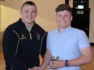 Rainey Old Boys RFC - Dsc 0360