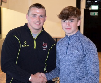 Rainey Old Boys RFC - Dsc 0362