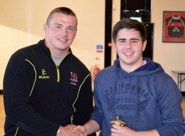 Rainey Old Boys RFC - Dsc 0367