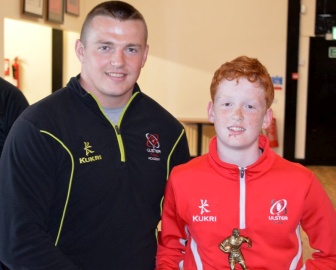 Rainey Old Boys RFC - Dsc 0370