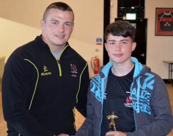 Rainey Old Boys RFC - Dsc 0372