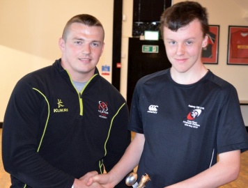 Rainey Old Boys RFC - Dsc 0375