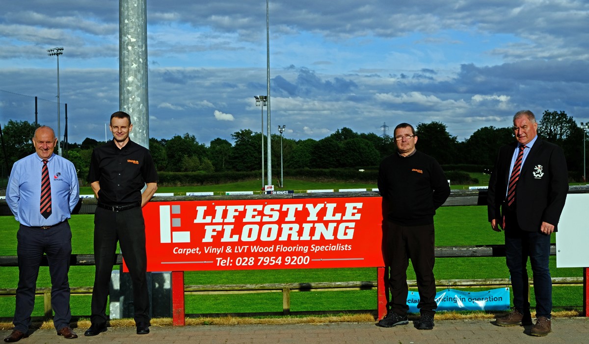 Rainey Old Boys RFC - Lifestyleflooring