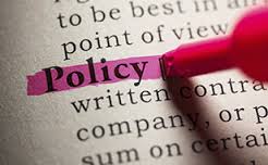 Rainey Old Boys RFC - Policies